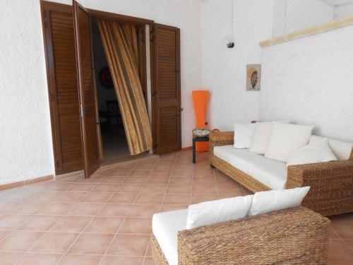 Villa Ba�a N�1