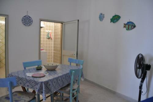 Apartamento Appartamento Sole Azzurro