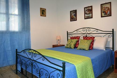 Maestrale Apartment