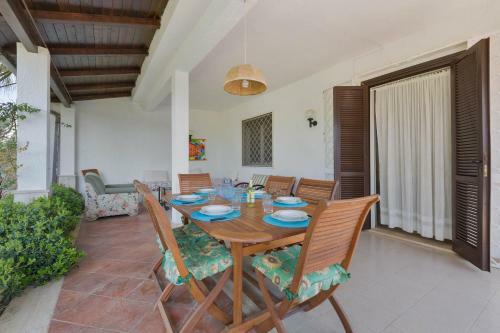 Villa Wind Sea