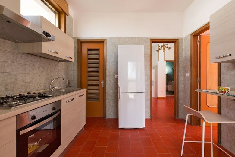 Villa Scirocco
