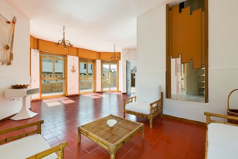 Villa Scirocco