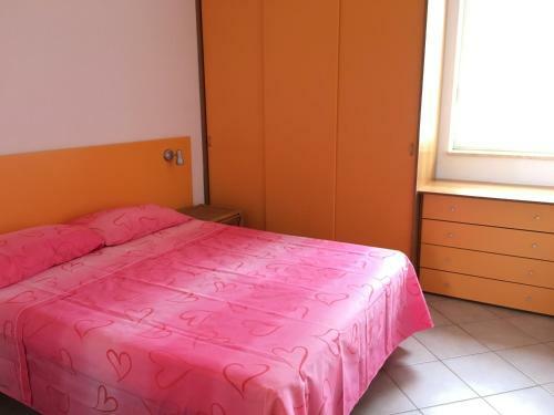 Apartamento Torre Mozza Residence