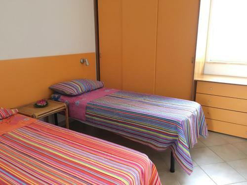 Apartamento Torre Mozza Residence