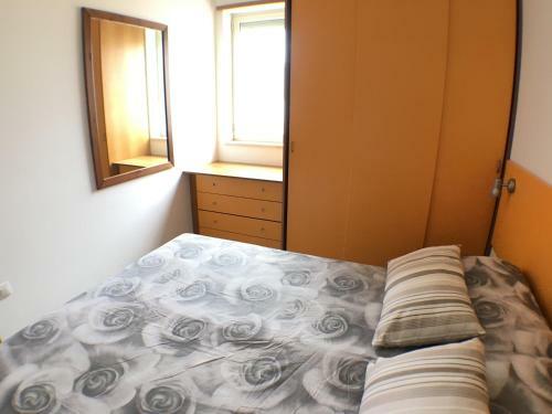 Apartamento Torre Mozza Residence