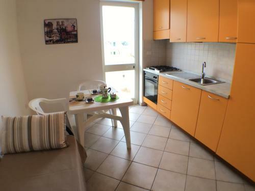 Apartamento Torre Mozza Residence