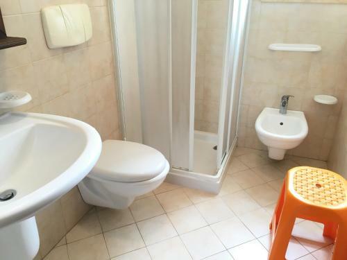 Apartamento Torre Mozza Residence