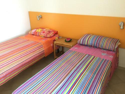 Apartamento Torre Mozza Residence