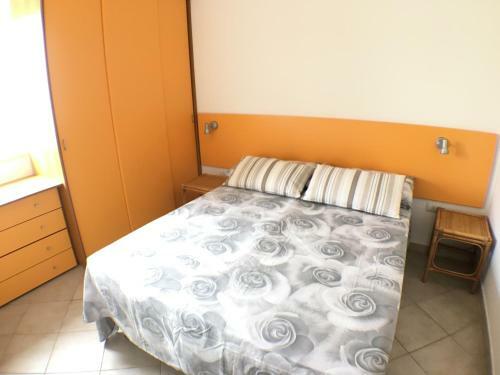 Apartamento Torre Mozza Residence