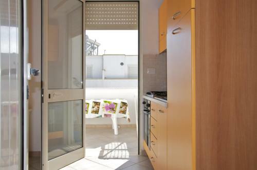 Apartamento Torre Mozza Residence