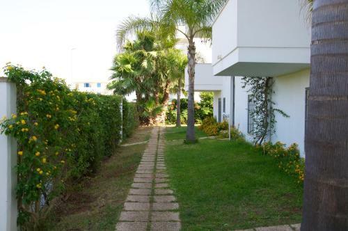 Apartamento Torre Mozza Residence