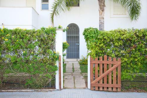Apartamento Torre Mozza Residence