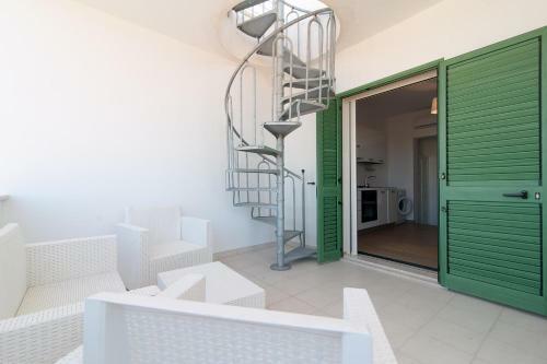 Mir Apartment