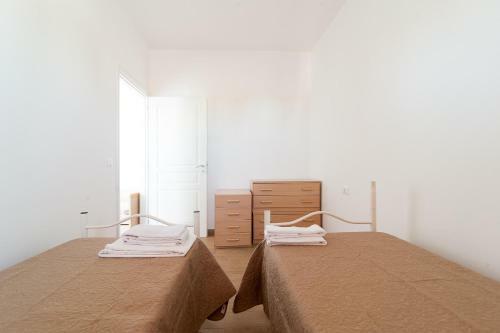 Broom Apartment