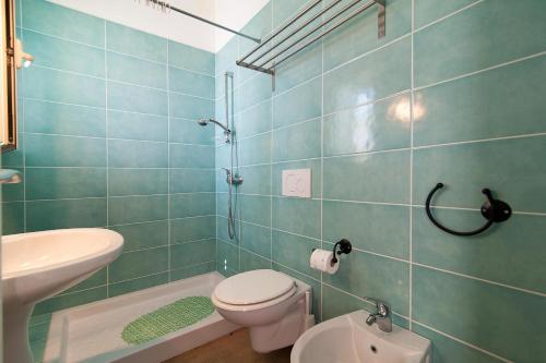 Broom Apartment