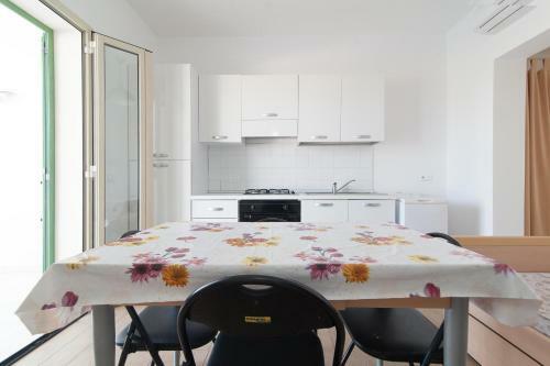 Broom Apartment