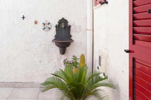 Giotto Apartment