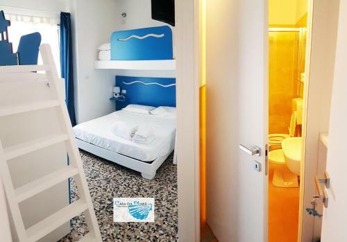 B&B Casa Da Mare
