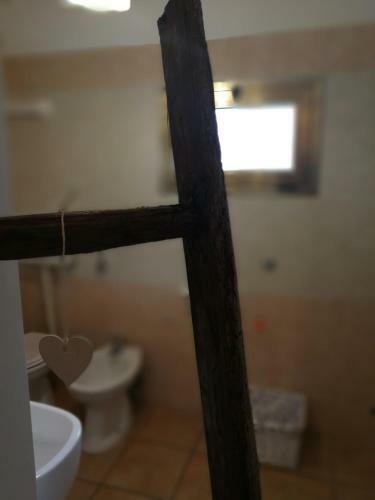 B&B Casa Da Mare