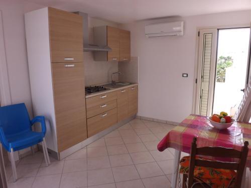 Apartamento Residence Luna Mare