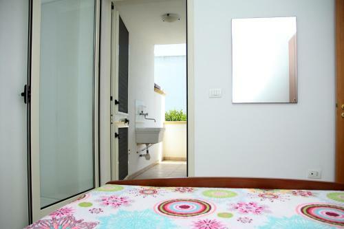 Apartamento Residence Luna Mare