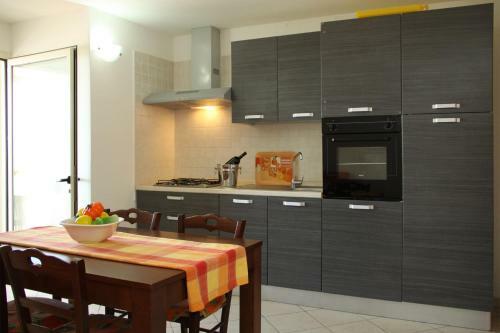Apartamento Residence Luna Mare