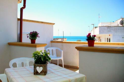 Apartamento Residence Luna Mare