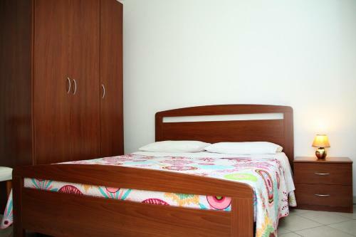 Apartamento Residence Luna Mare