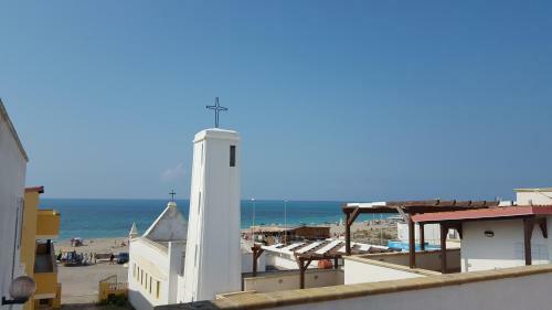 Apartamento Residence Luna Mare