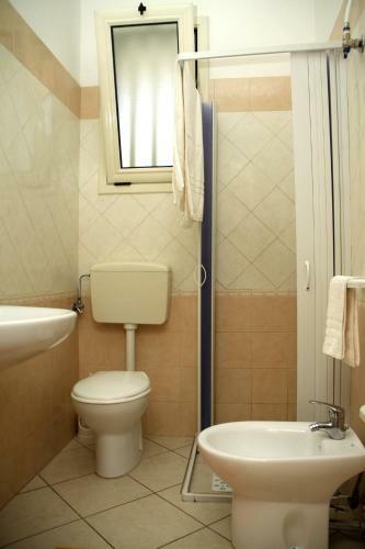 Apartamento Residence Luna Mare