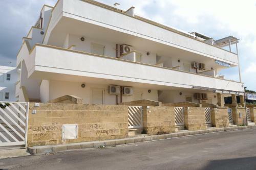 Apartamento Residence Luna Mare