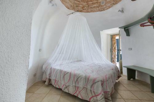 Apartamento Trulli Romantici