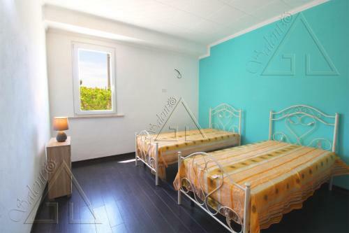 Apartamento Gd Salento Camere 100 Mt Dalla Spiaggia