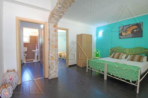 Apartamento Gd Salento Camere 100 Mt Dalla Spiaggia