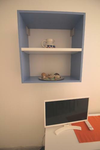 Apartamento Mareventi