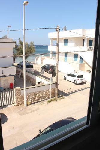 Apartamento Mareventi