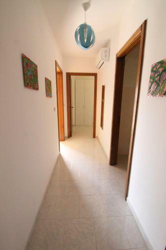 Apartamento Mareventi