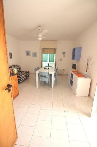 Apartamento Mareventi