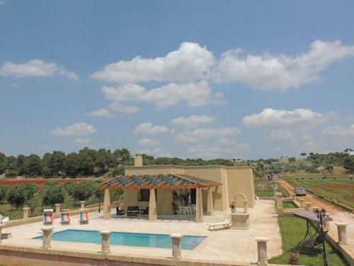 Villa Krizia