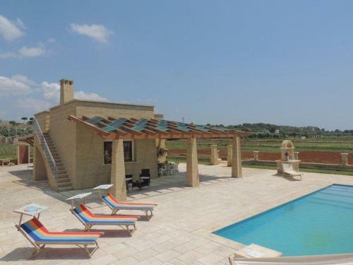 Villa Krizia