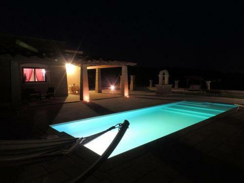 Villa Krizia