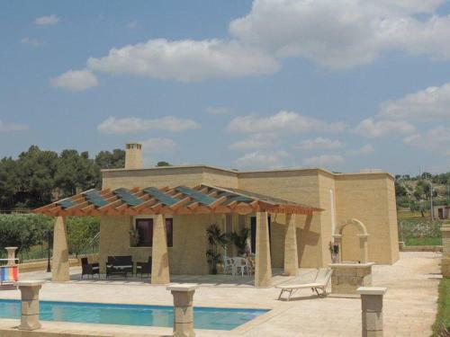 Villa Krizia