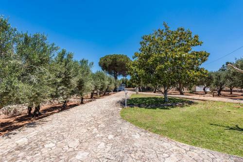 Villa Riva Del Salento