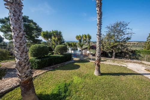 Villa Riva Del Salento