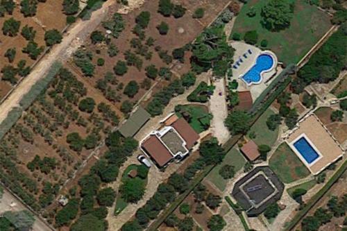 Villa Riva Del Salento