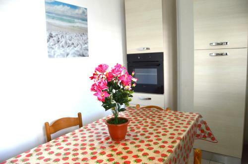 Apartamento Casa Orange