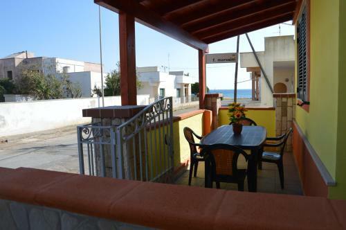 Apartamento Casa Orange