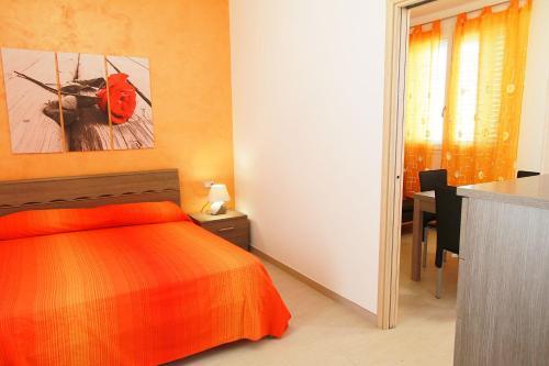 Case Vacanza Mare Del Sud