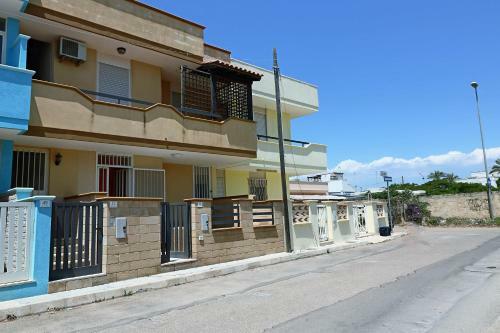 Casa Vacanza Carla A Torre San Giovanni