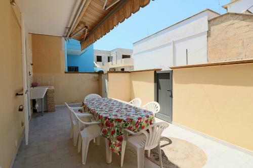 Casa Vacanza Carla A Torre San Giovanni